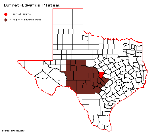 Burnet-red-Edwards Plateau.gif