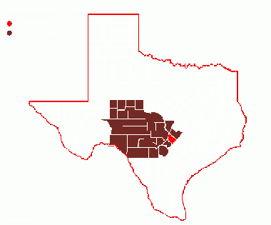 Hays-red-Edwards Plateau.gif